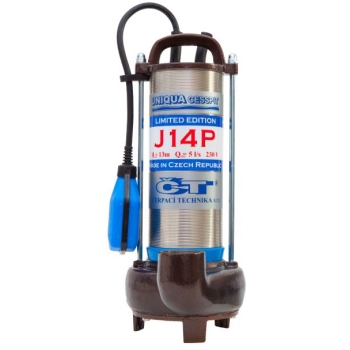 Pompa zatapialna UNIQUA CESSPIT J14P