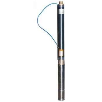 Pompa głębinowa 3" (76 mm) 3SDm 24 odporna na piach,króciec 5/4" (2m kabla)