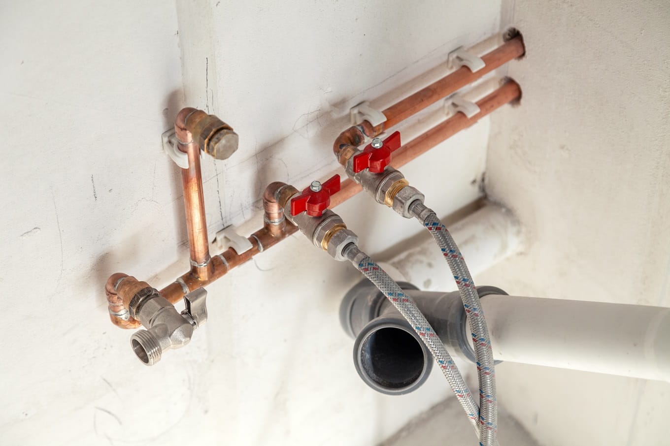 Idealne rozwiązanie do instalacji wodno-kanalizacyjnych