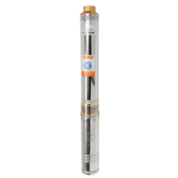 Pompa głębinowa IBO 4" ST 4-16 (400 V) 20m kabla