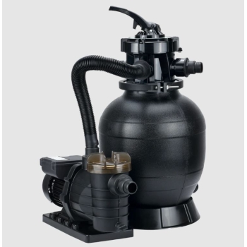 Pompa do basenu z zbiornikiem filtrującym SWIMBOX 2503