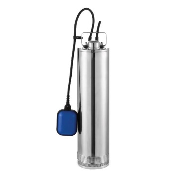 Pompa zatapialna do studni tradycyjnej 5" SUB-R INOX 230V