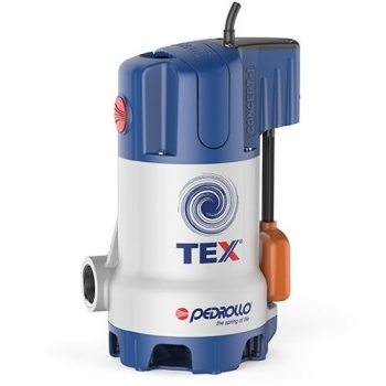 Pompa Pedrollo TEX 2 (230V)