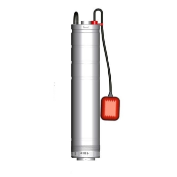 Pompa głębinowa FROG 3-10 SA (230V)