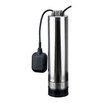 Pompa głębinowa NEPTUN 40/110 (230 V) z pływakiem
