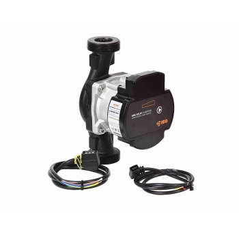 Pompa obiegowa AMG SOLAR 25-80/180 z kablem PWM