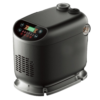Inteligentna pompa z falownikiem IBO HOME 2 (230 V)