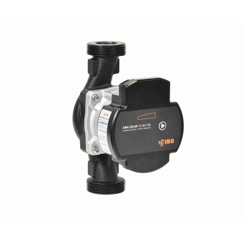Pompa obiegowa AMG SOLAR 25-80/180 z kablem PWM