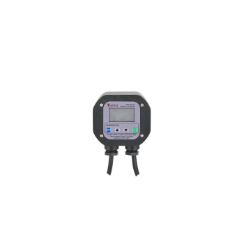 Elektroniczny wyłącznik ciśnieniowy VANPRESS-08 suchobieg