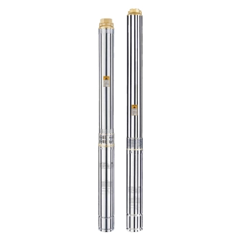 Pompa głębinowa IBO 4" ST 5-20 (400 V) 20m kabla