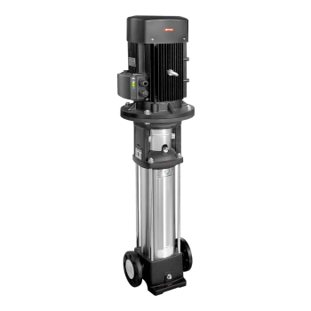Pompa pionowa CVI INOX 1-8 (400V) in-line