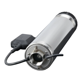 Pompa głębinowa NEPTUN 40/110 (230 V) z pływakiem