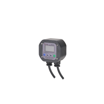 Elektroniczny wyłącznik ciśnieniowy VANPRESS-08 suchobieg