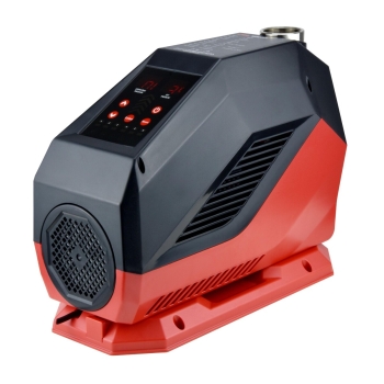 Pompa z falownikiem NISMO 2200 (165~260 V)