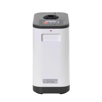 Inteligentna pompa z falownikiem IBO HOME 1 (230 V)