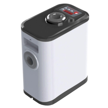Inteligentna pompa z falownikiem IBO HOME 1 (230 V)