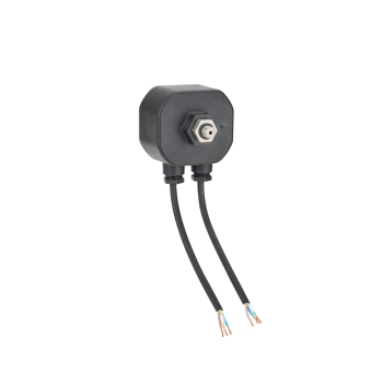 Elektroniczny wyłącznik ciśnieniowy VANPRESS-08 suchobieg