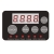 Inteligentna pompa z falownikiem IBO HOME 1 (230 V)